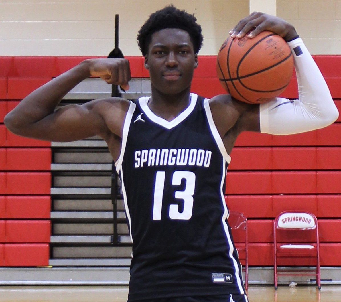 2019-20 All-Area Boys Basketball Team
